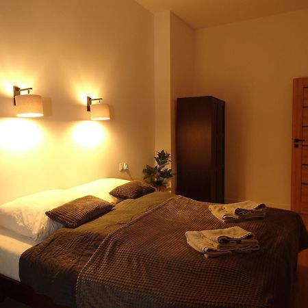 Jagiellonska Apartment 슈체친 외부 사진