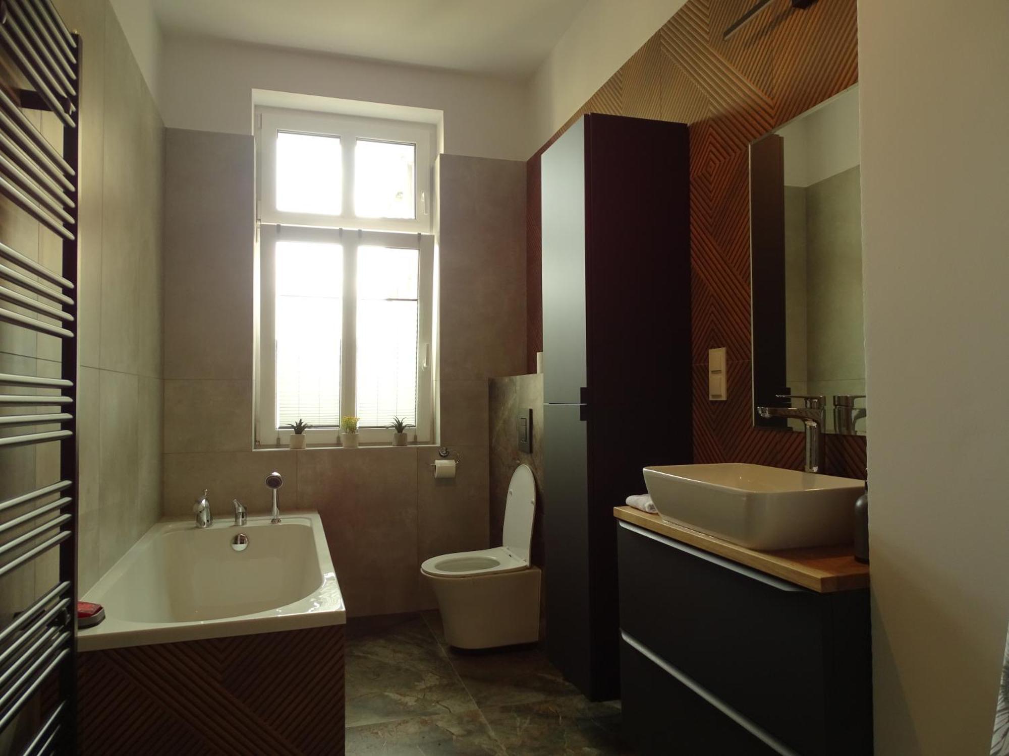 Jagiellonska Apartment 슈체친 외부 사진